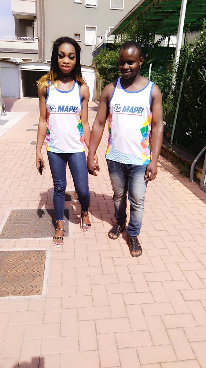 Princessmacaul2's tweet image. Marriage is sweet if u love each other.