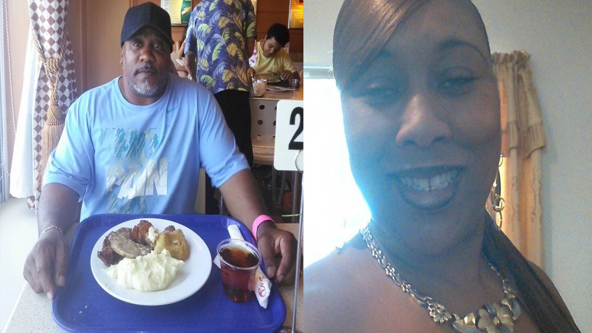 Husband kills wife in Miami Gardens bit.ly/2tRpR34?utm_so… https://t.co/MxkwZuGCHu