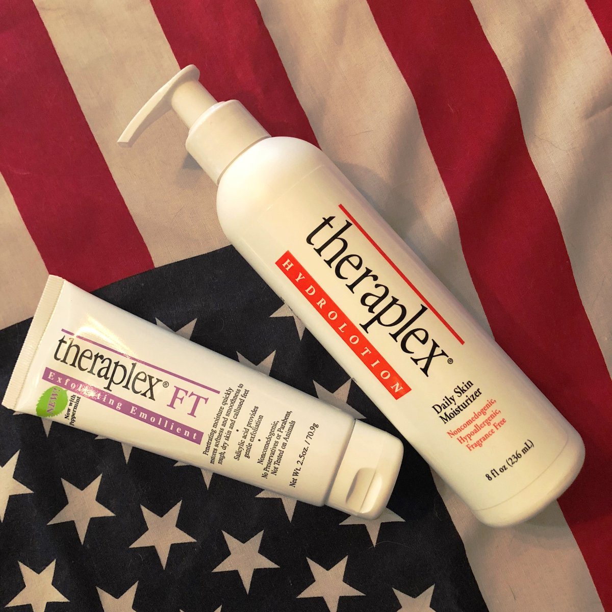 Theraplex tweet media