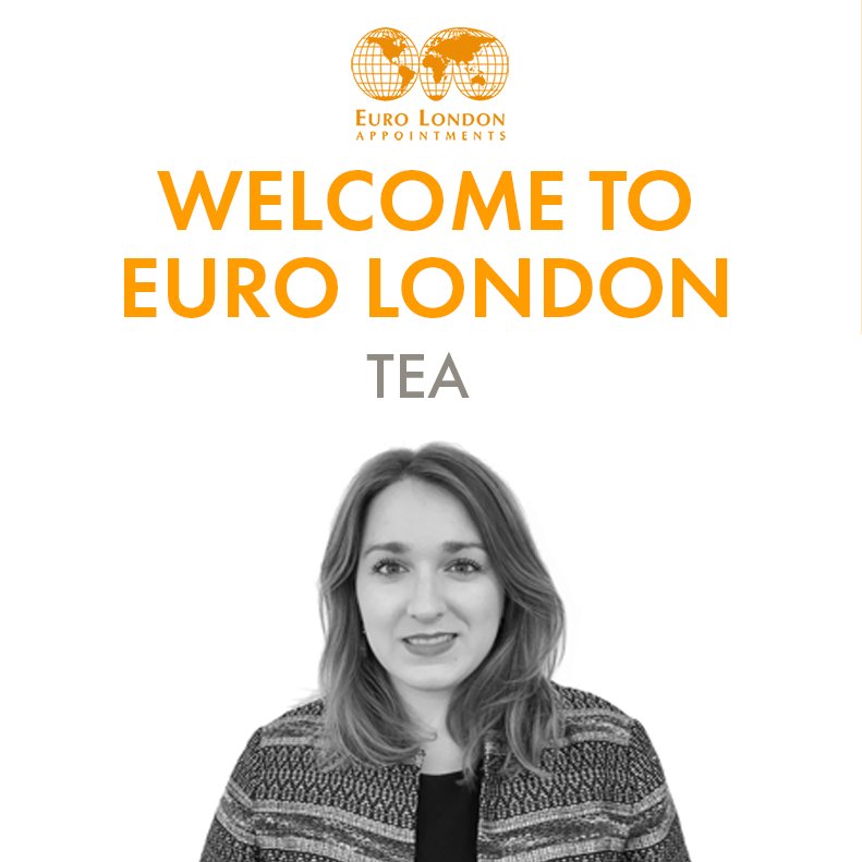 Eurolondon's tweet image. Welcome to the #TeamEuroLondon Tea! #LanguagesAtWork