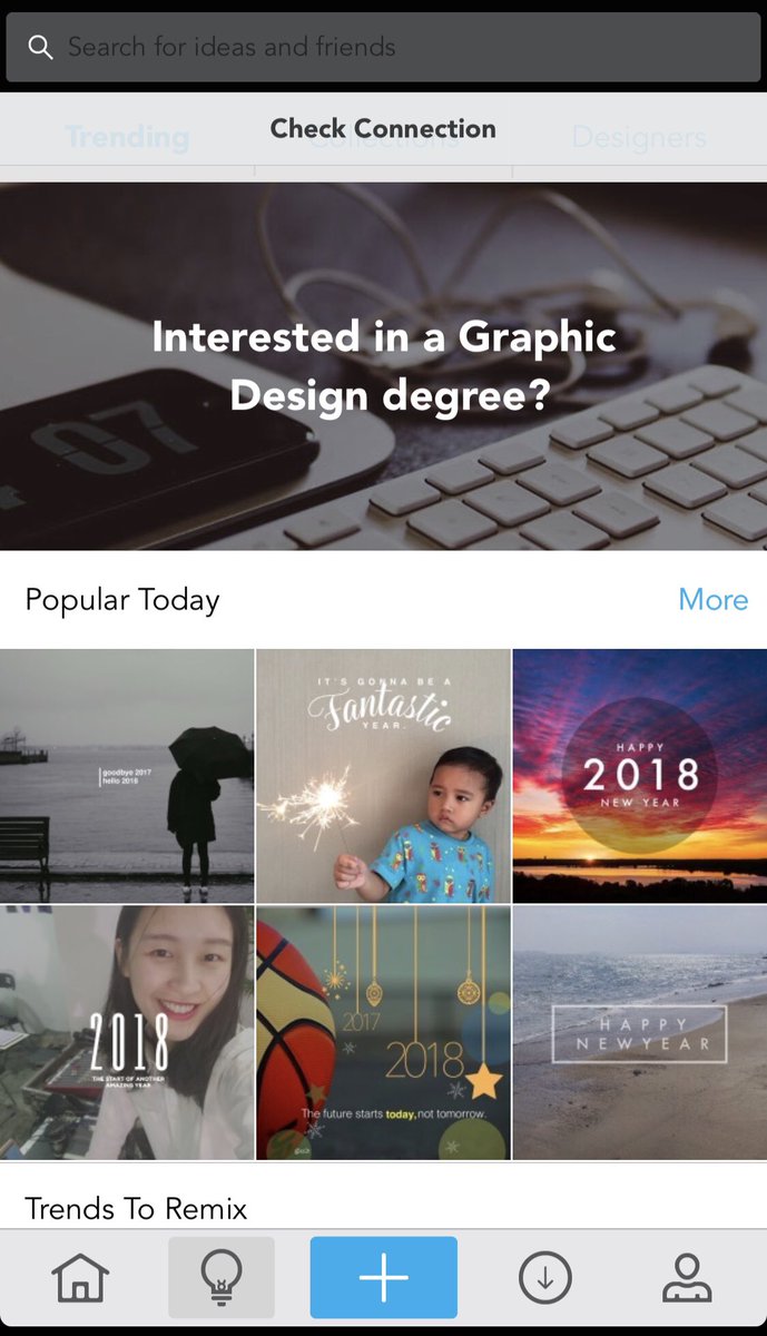 GameGodDarkNess's tweet image. เคยเห็นคนรีวิว แต่ขอมาบอกต่อด้วย
ใครที่ชอบออกแบบ ใส่ตัวอักษรในรูป 
ขอแนะนำ แอพ Studio Design โหลดฟรีในAppStore ส่วนตัวเราชอบมาก ใช้บ่อย ออกแบบเพลินมากๆ มีรูปแบบให้เราเลือกออกแบบเยอะมาก💕
มีตัวอย่างของเราตามรูปเลย👍🏻😊
#แอพแต่งรูป 
#แอพดีบอกต่อ