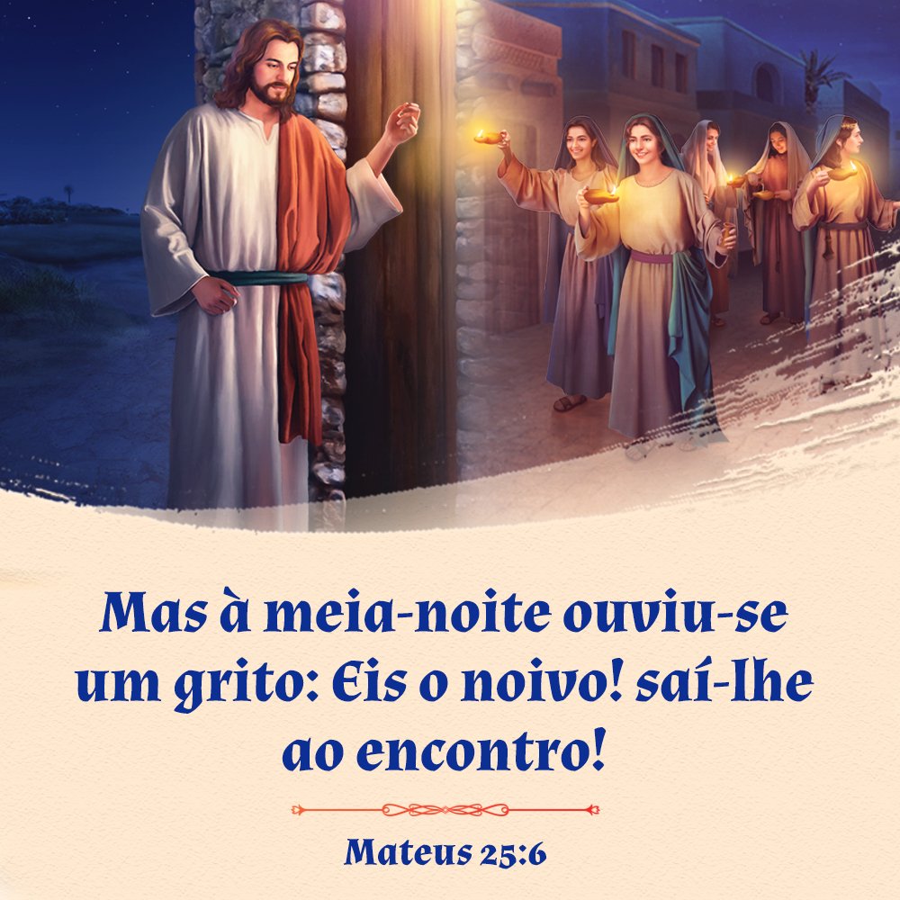 Filme gospel completo Esperança Deus revela o mistério da vinda do reino  dos céus