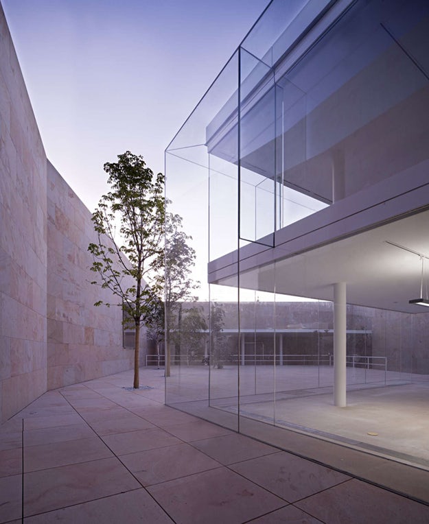 DunnArchitects's tweet photo. Great article from @Architizer @ACampoBaeza - Alberto Campo Baeza "The Art of Silent" https://t.co/Gsv4S6poXd https://t.co/Buu8fauvaV