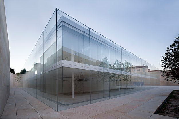 DunnArchitects's tweet photo. Great article from @Architizer @ACampoBaeza - Alberto Campo Baeza "The Art of Silent" https://t.co/Gsv4S6poXd https://t.co/Buu8fauvaV