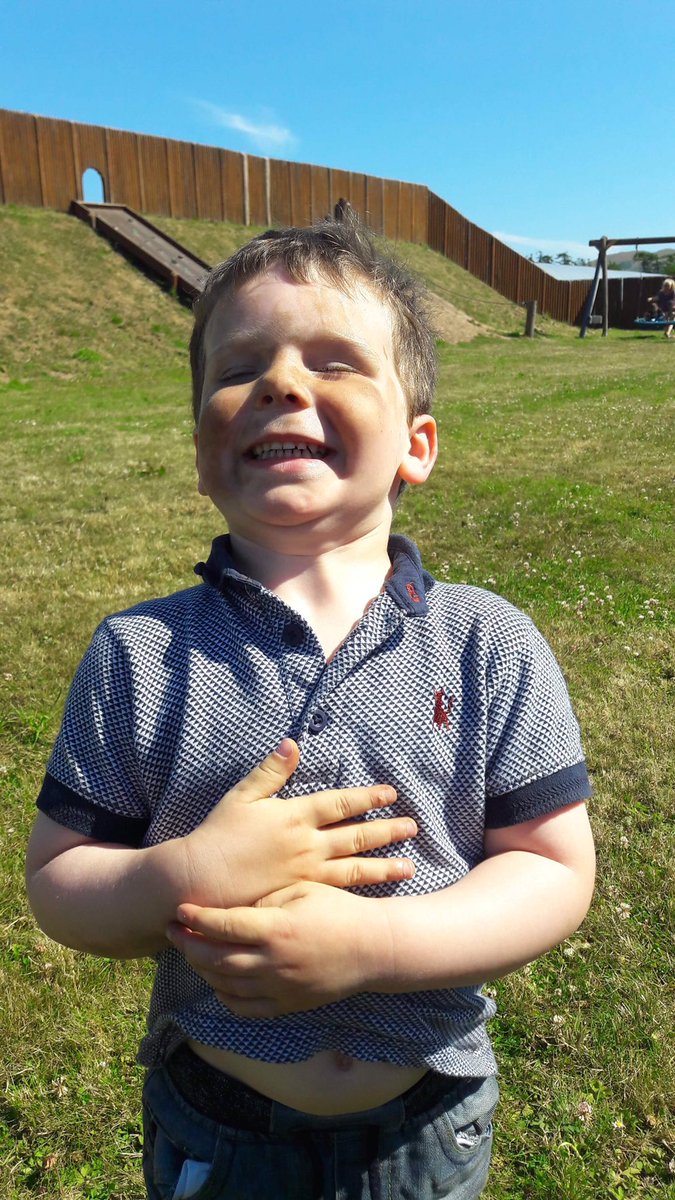 Nothing better than a visit to the local strawberry farm 🍓during summer provision <a href="/earlyplay/">early play</a> <a href="/carrielnds/">Carrie Lindsay</a> @STEAMFife