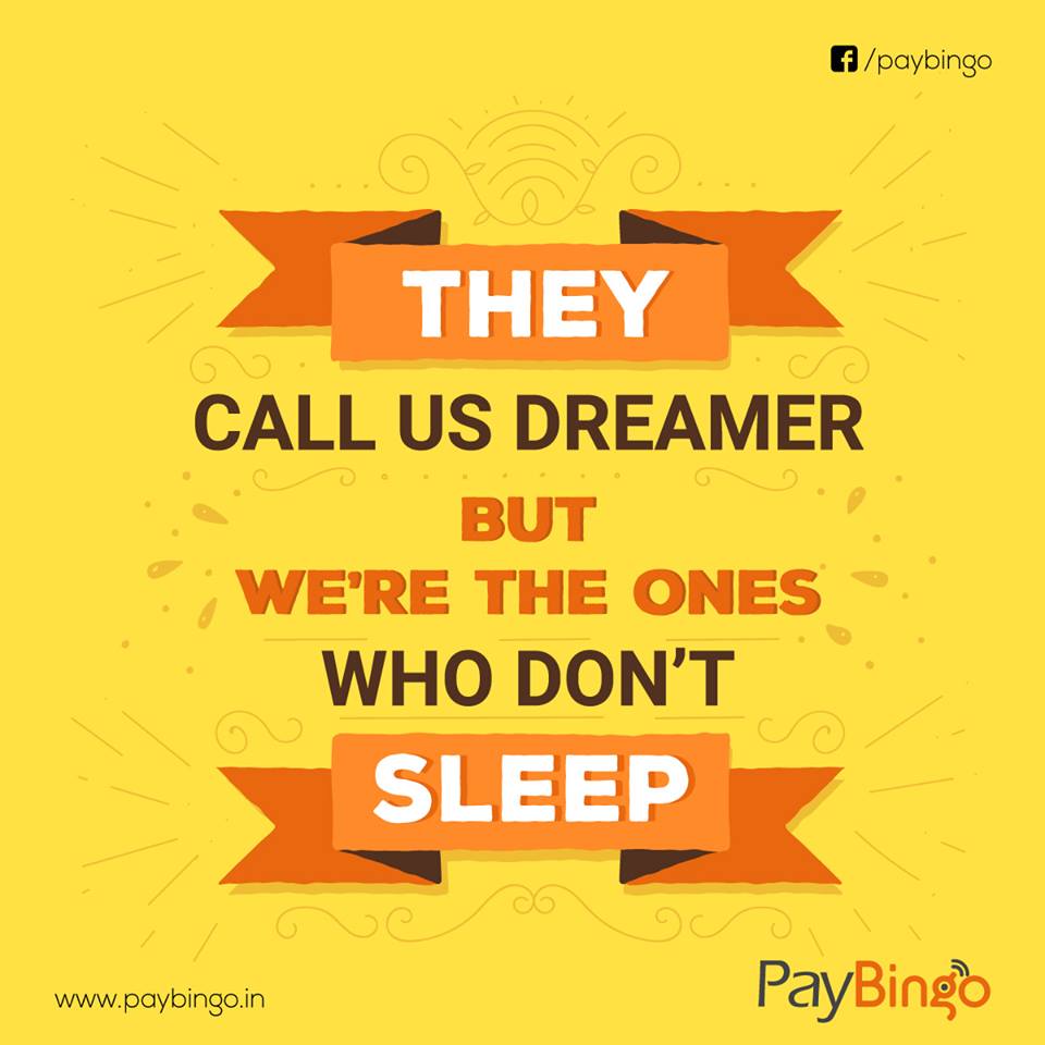 PayBingo (@paybingo) on Twitter photo 