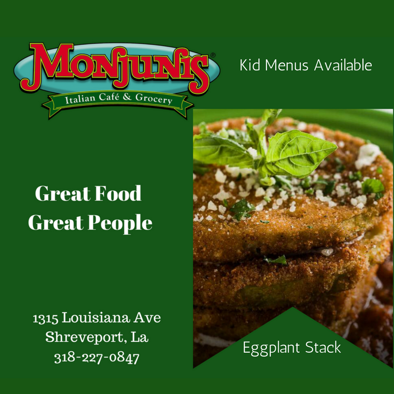 Monjunis_on_LA's tweet photo. Bring the whole family for Amazing #Authentic #Italian Food! Kids are always welcome!
 #ThinkItalian
318-227-0847 https://t.co/auc522txNs