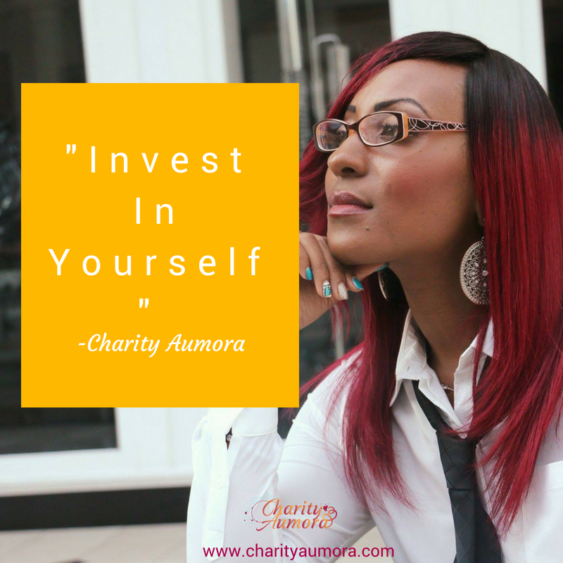 CharityAumora's tweet photo. "Invest in yourself!" #mompreneur #bmom #entrepreneur #ladypreneur #womaneur #momboss #onlinecoaching #onlinecourse #teaching #coaching #creatives #moms #mum #freeminicourse #freeworkshop https://t.co/9osRqr6lhF