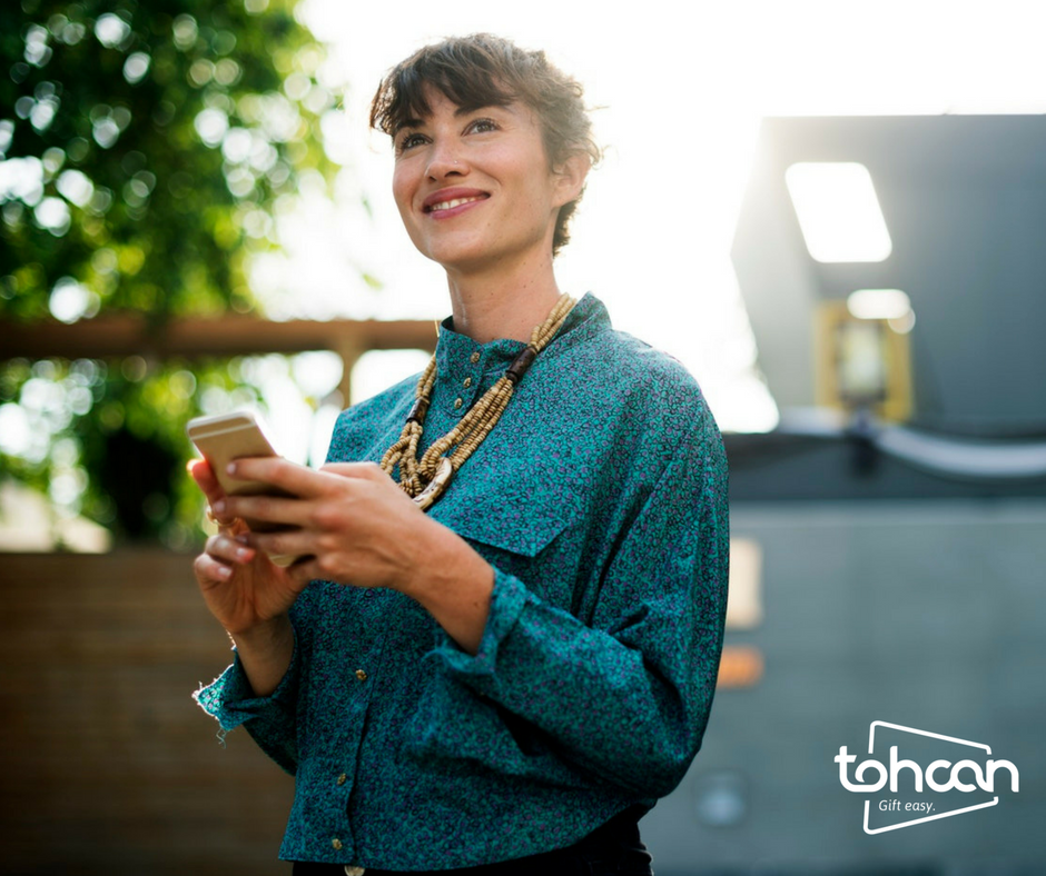 tohcanapp's tweet photo. Know someone who deserves a token of appreciation? Let us know by mentioning them and using the hashtag #tohcantuesdays 

#appreciationpost #friendship #giftcard #incentives #employeebenefits https://t.co/eBfYKxyUhJ