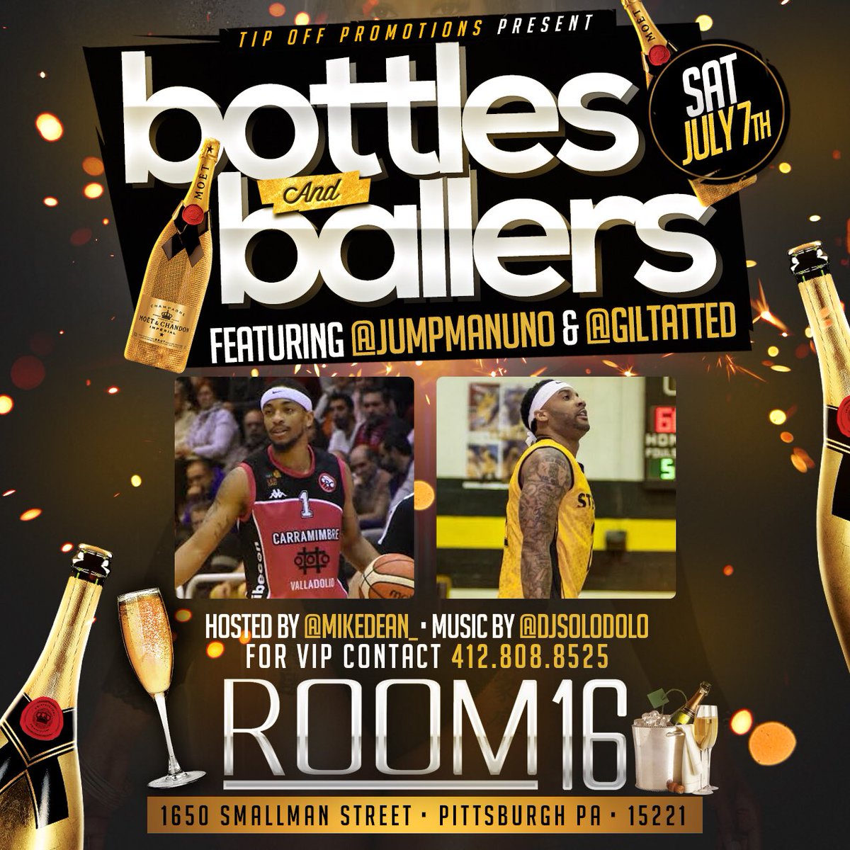 TeamBooka1's tweet photo. THIS SATURDAY https://t.co/qF33TUHRZr