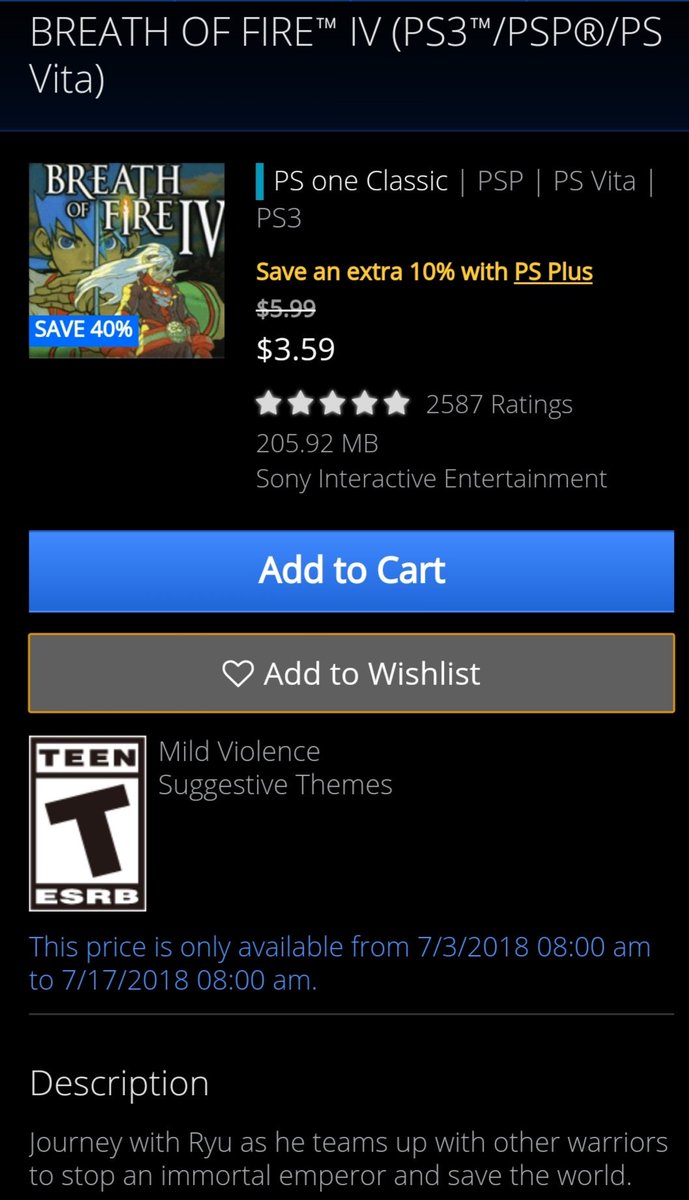 psn store ps1 classics