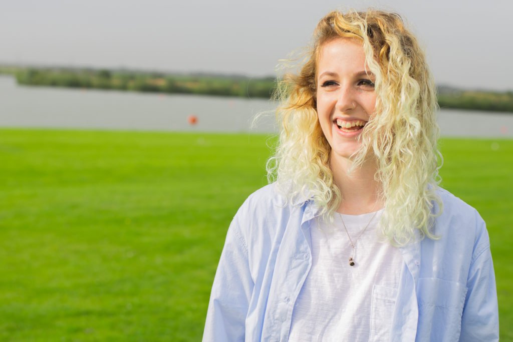 Meet Aoife Walsh. She's sharing more about her story on UCB: ow.ly/JJlg30kMqBg