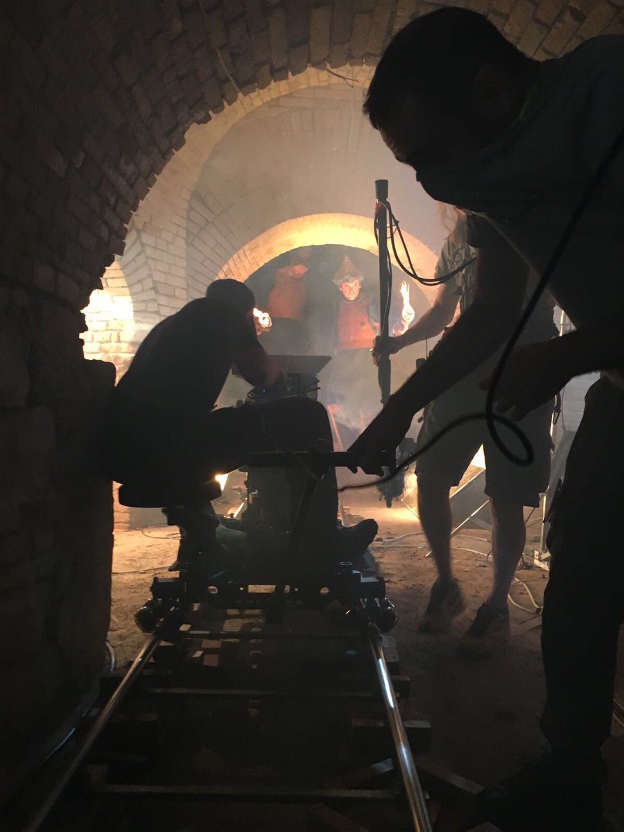 officina_odc's tweet photo. #Ciak si gira - Al via nelle Marche le riprese del Docu-Film IL PRECURSORE
Una produzione Fondazione S.Giovanni XXIII-Vatican Media-Officina della Comunicazione 

#IlPrecursore
@vaticannews_it https://t.co/Odb2K6X5Qn