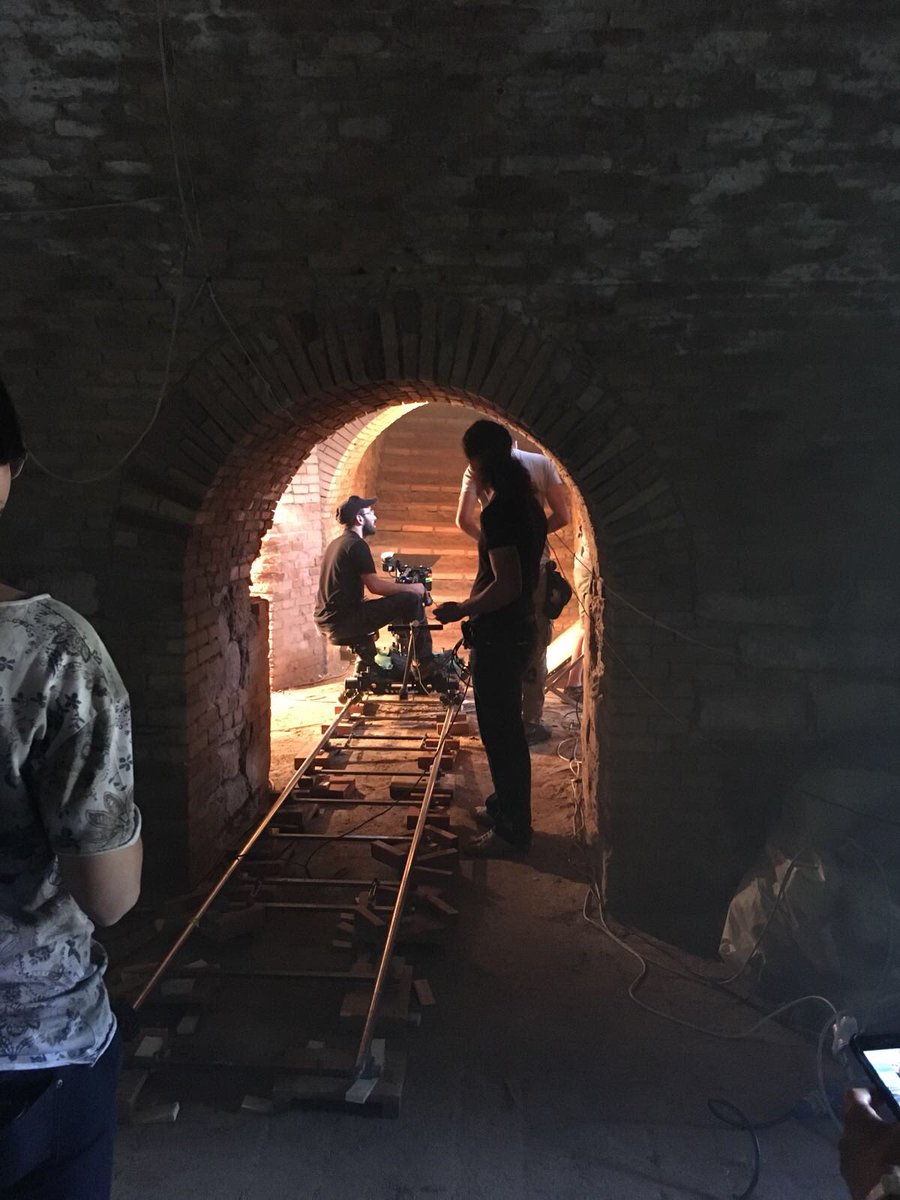 officina_odc's tweet photo. #Ciak si gira - Al via nelle Marche le riprese del Docu-Film IL PRECURSORE
Una produzione Fondazione S.Giovanni XXIII-Vatican Media-Officina della Comunicazione 

#IlPrecursore
@vaticannews_it https://t.co/Odb2K6X5Qn