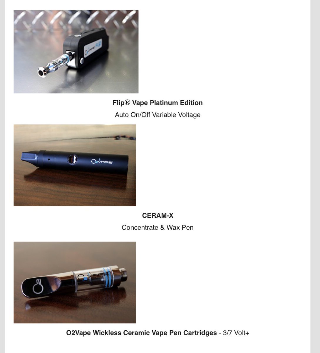 O2vape's tweet photo. Your chance to SAVE 25% OFF 🤩
Happy 4th of July 🇺🇸
The SALE IS NOW LIVE
*online only https://t.co/mbFhSS1obE
#vapesale #O2vape #fourthofjulysale #fourthofjuly #vapepen #vapelife #vapefam #vapestore #vapeshop #smokeshop #dispensary #veteranowned #fourthofjulyweek https://t.co/PIlcr1RY9E