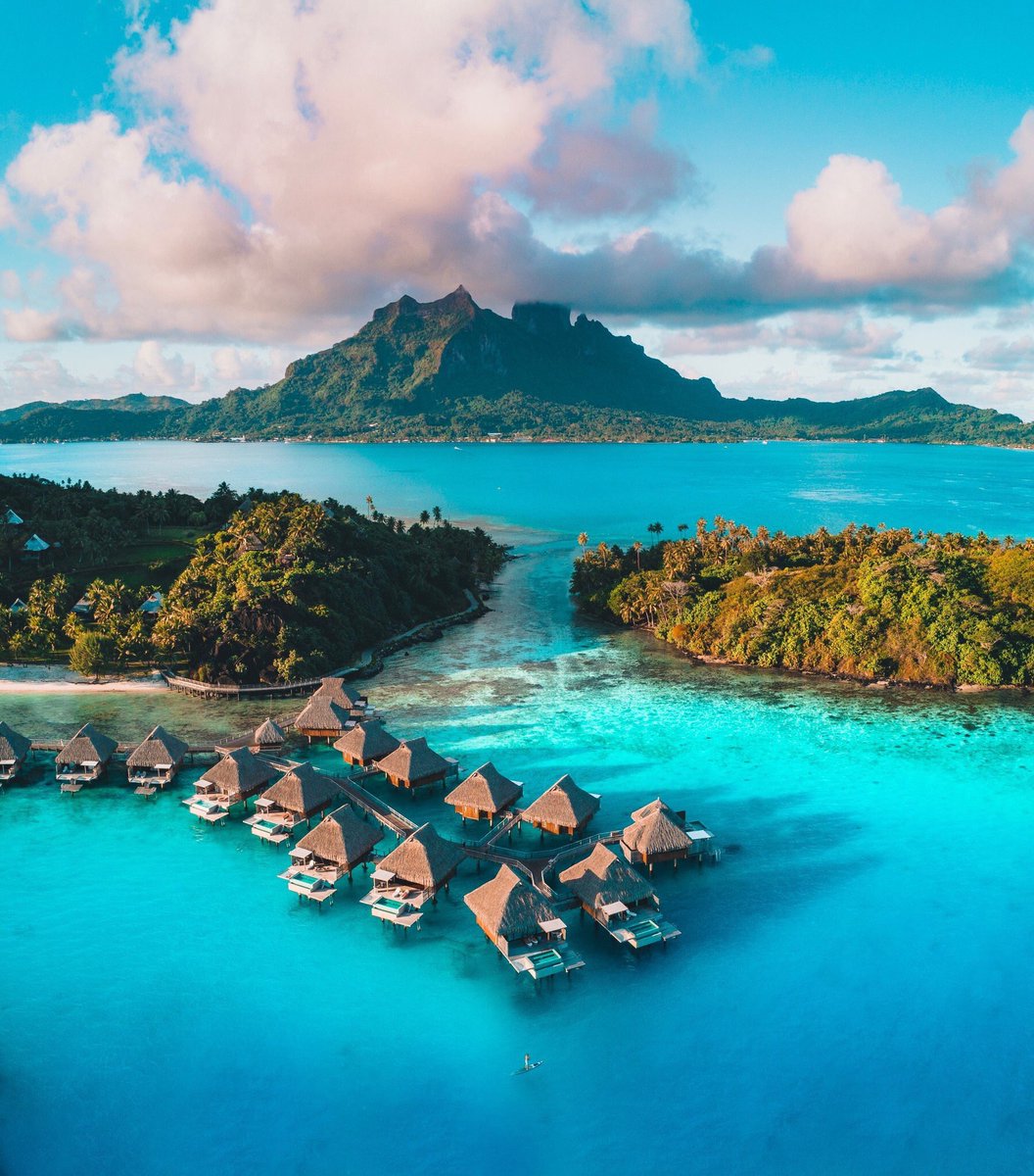 Bora Bora