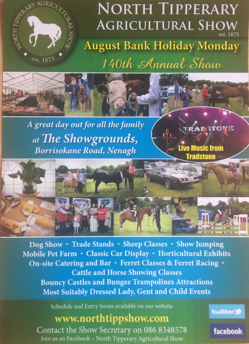 northtippshow tweet media