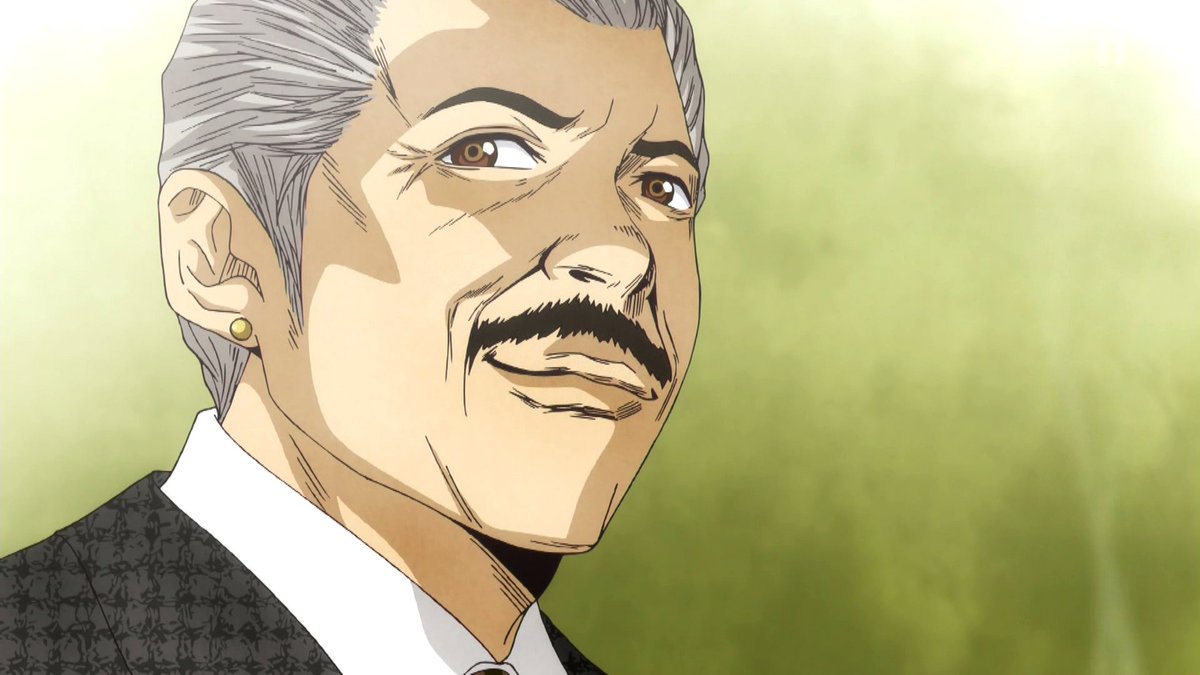Back Street Girls ゴクドルズ 1話 感想 テンポで勢いで押し切るの 嫌いじゃないよ アキブラ