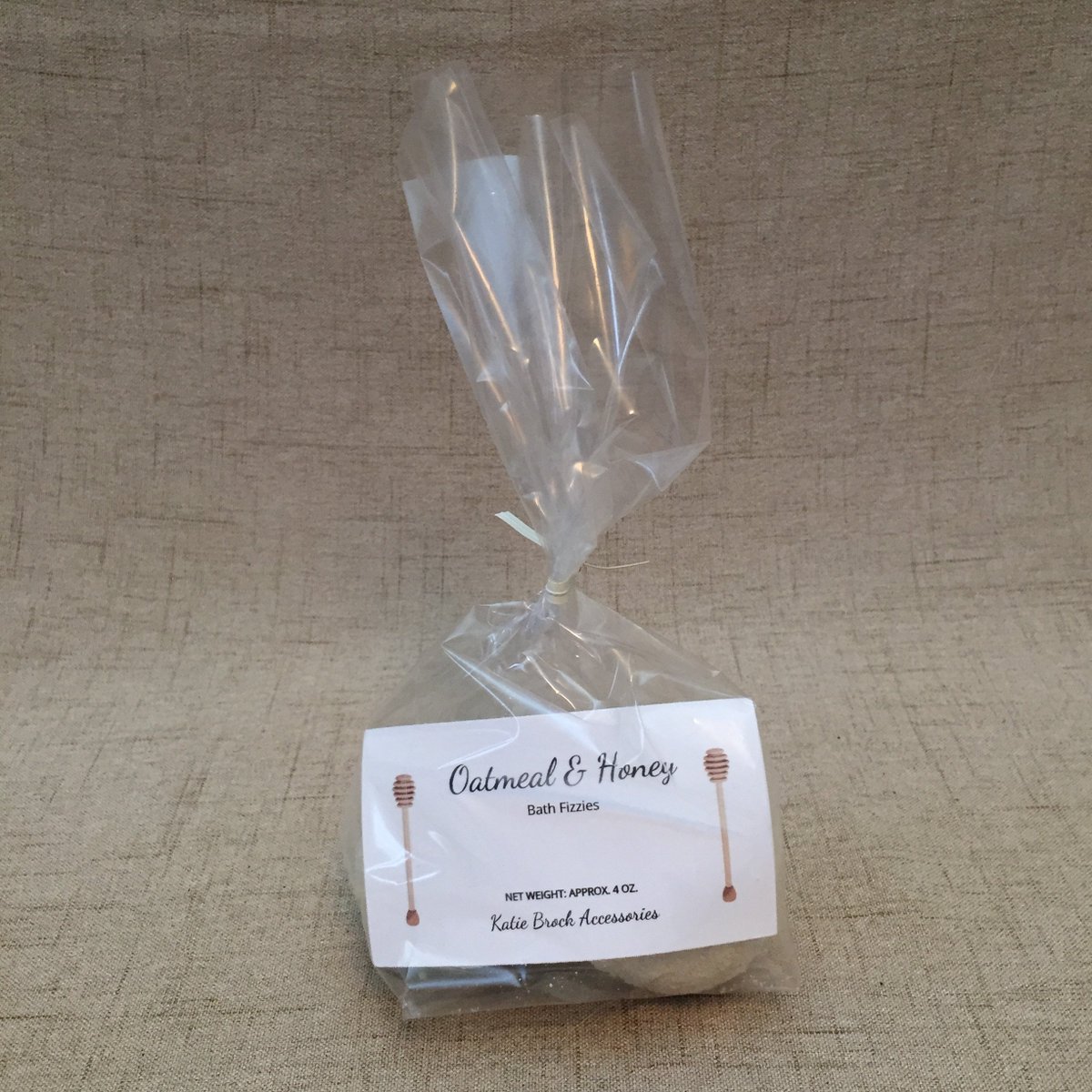 SinclairSoap's tweet image. Oatmeal &amp;amp; Honey Bath Fizzies #bath #beauty #handmade #handcrafted #homemade
$4.00
➤ goo.gl/CsMiVp
via @outfy