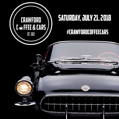 CleStartsHere's tweet photo. The next #CrawfordCoffeeCars is approaching quickly. If you're interested in cars new &amp; old or just want to take a tour of the WRHS Preservation &amp; Storage facility make sure to RSVP today. RSVPs are REQUIRED. Details: https://t.co/ViI0X2Plhz #CLE #clevelandcars #carsandcoffee https://t.co/WKqEGMYCk4