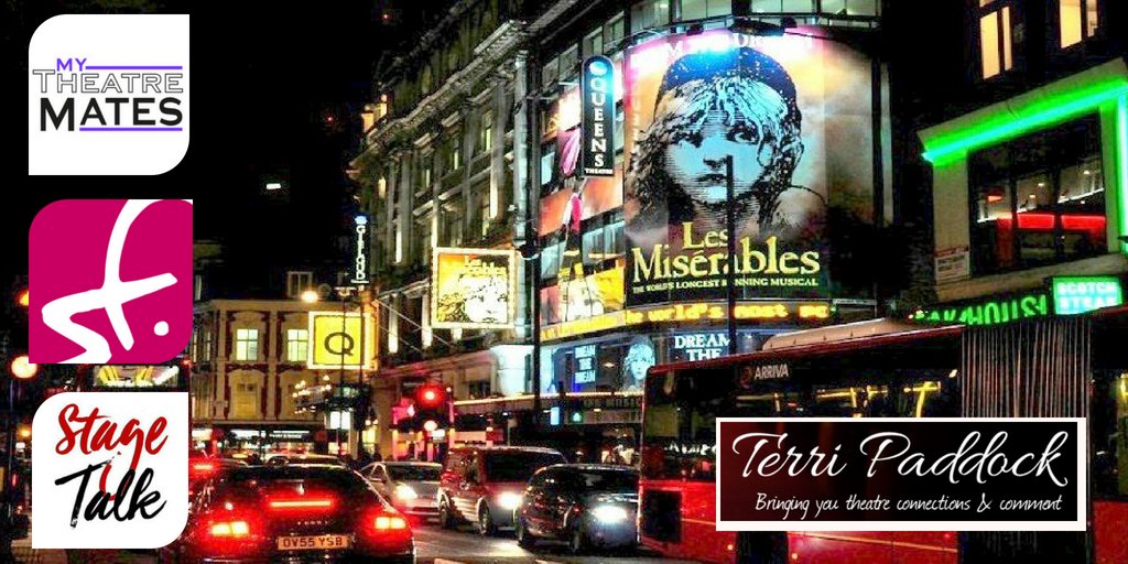 Stage-Talk tweet media