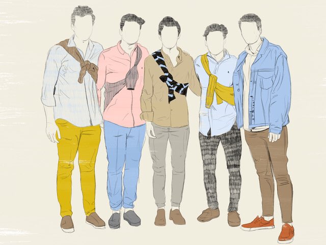 mondoberlanga's tweet image. Escribo sobre los #postus en @VanityFairSpain. ¿Sabes identificarlos? ¡Serían una buena trama para la segunda parte de @Selfie_pelicula! 😉
m.revistavanityfair.es/actualidad/art…