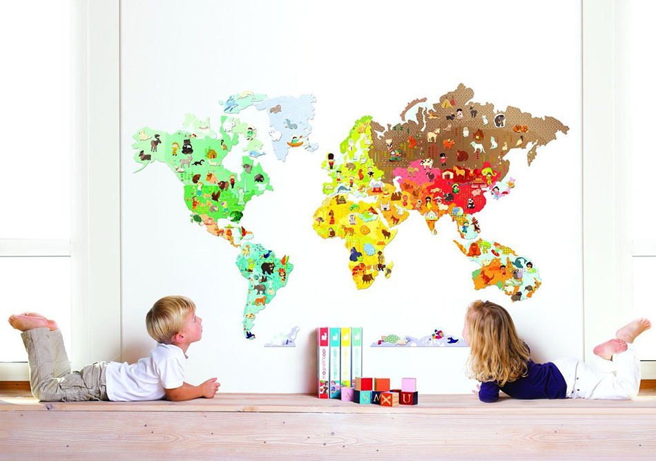 AmboageReformas's tweet photo. ¿Quieres decorar el cuarto de los niños de una forma divertida y educativa al mismo tiempo? Aquí tienes algunas ideas geniales para conseguir paredes que enseñan. Una forma muy original de personalizar su habitación.
https://t.co/voahIIEqIY https://t.co/mfyZs0kjzH