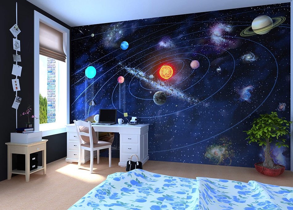AmboageReformas's tweet photo. ¿Quieres decorar el cuarto de los niños de una forma divertida y educativa al mismo tiempo? Aquí tienes algunas ideas geniales para conseguir paredes que enseñan. Una forma muy original de personalizar su habitación.
https://t.co/voahIIEqIY https://t.co/mfyZs0kjzH