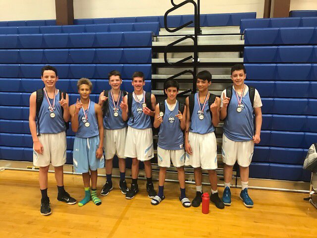 Rebels Basketball tweet media