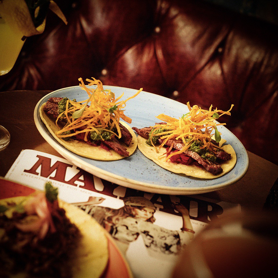 La Bodega Negra tweet media