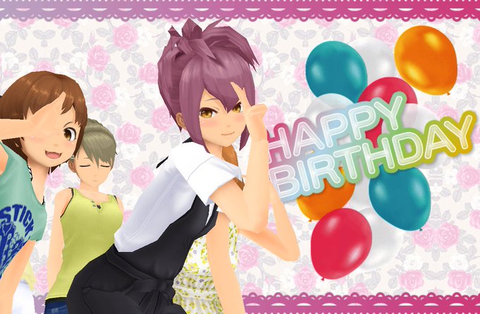 ココナッツ ベガのtwitterイラスト検索結果 古い順