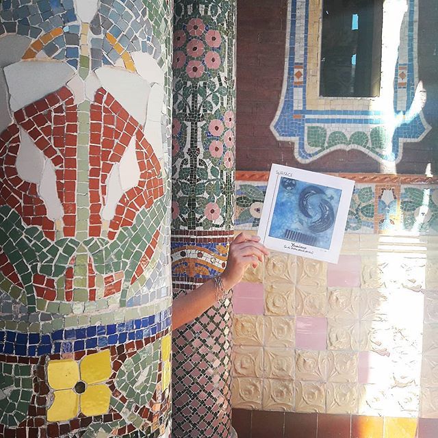 SURfACE (@surfacetweets) on Twitter photo It doesn't matter where you come from. It's more important to find a place where your light shines
.
Our album into Palau de la Música Catalana in Barcelona
.
.
.
#surfaceyouniverse #surfaceontheroad
.
#debut #album #newalbum #newmusic #artwork #booklet … ift.tt/2Kw44Z2 It doesn't matter where you come from. It's more important to find a place where your light shines
.
Our album into Palau de la Música Catalana in Barcelona
.
.
.
#surfaceyouniverse #surfaceontheroad
.
#debut #album #newalbum #newmusic #artwork #booklet … ift.tt/2Kw44Z2
