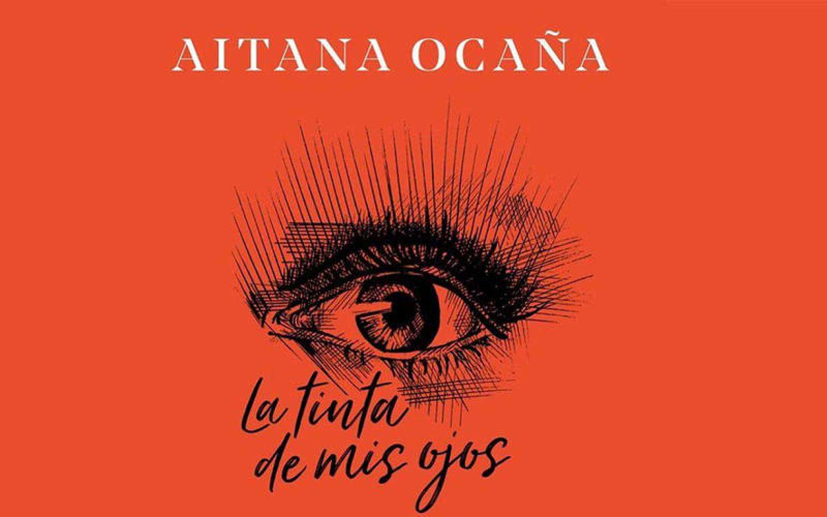 OT_Oficial's tweet photo. 📚💥 @Aitana_ot2017 nos ha dejado alucinados con la portada de su primer libro, ¿qué os parece? 😯👏👏👏 #LaTintaDeMisOjos incluirá texto e ilustraciones elaboradas por ella, ¿pero hay algo que no sepa hacer? ✨ ¡Enhorabuena!  https://t.co/ILJz1hqzNc https://t.co/IZWjzmGU4K