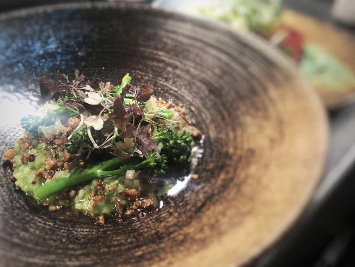 rocksaltcafeuk's tweet photo. Did you know we are running a vegan menu on 10 July? 6 courses of tastes to tickle your fancy! Phone us to book a table #vegan #vegetarian #plantbased #plymouth https://t.co/SvCxlMlkTn