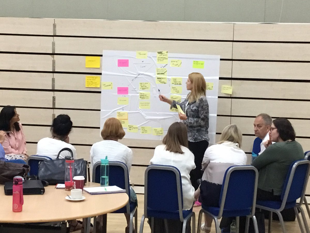 ServiceRedesign's tweet photo. Thank you to all for a great multi-agency workshop - working to improve ASD pathway across Beds and Luton.  Tx to parent forums for making us stay child, young people and family focused #workingtogether @ccs_nhst @nhs_elft https://t.co/Xz6TwBJdVL