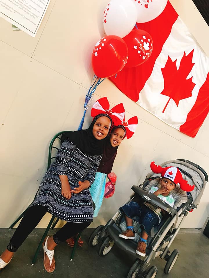 ICCO_MAC's tweet photo. Our Beautiful Kids enjoying #Canadaday2018 Celebration activities and Photo Booth !

#canada #muslims #canadianmuslims #Mississauga #Canadaday #canada151 https://t.co/GuXSHe9S2q