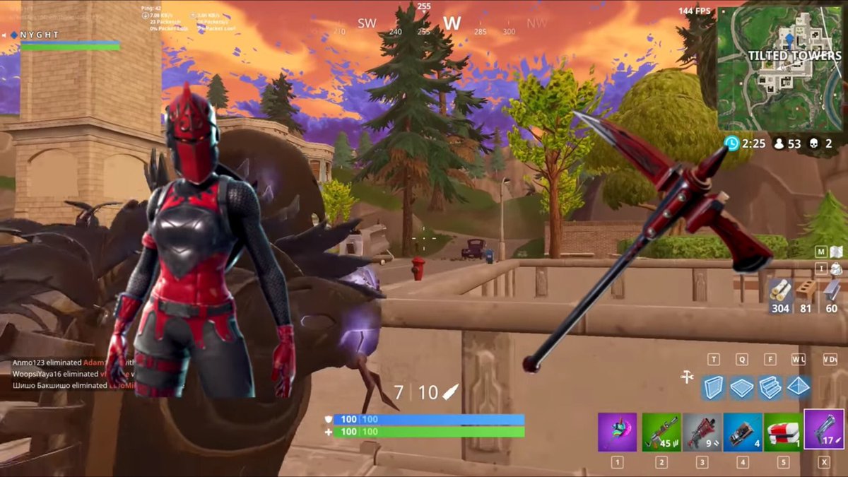 SprayGives | 0,1K 🔥 tweet media