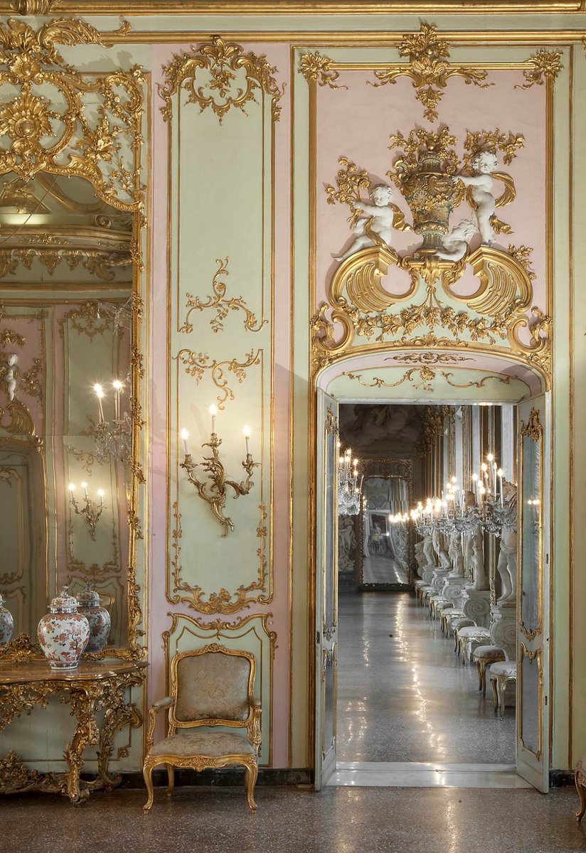 Musei Nazionali di Genova tweet media