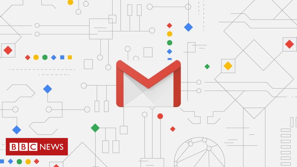 bitcoinagile's tweet image. Gmail messages read by third parties #blockchain #deletegmail #google bbc.co.uk/news/technolog…