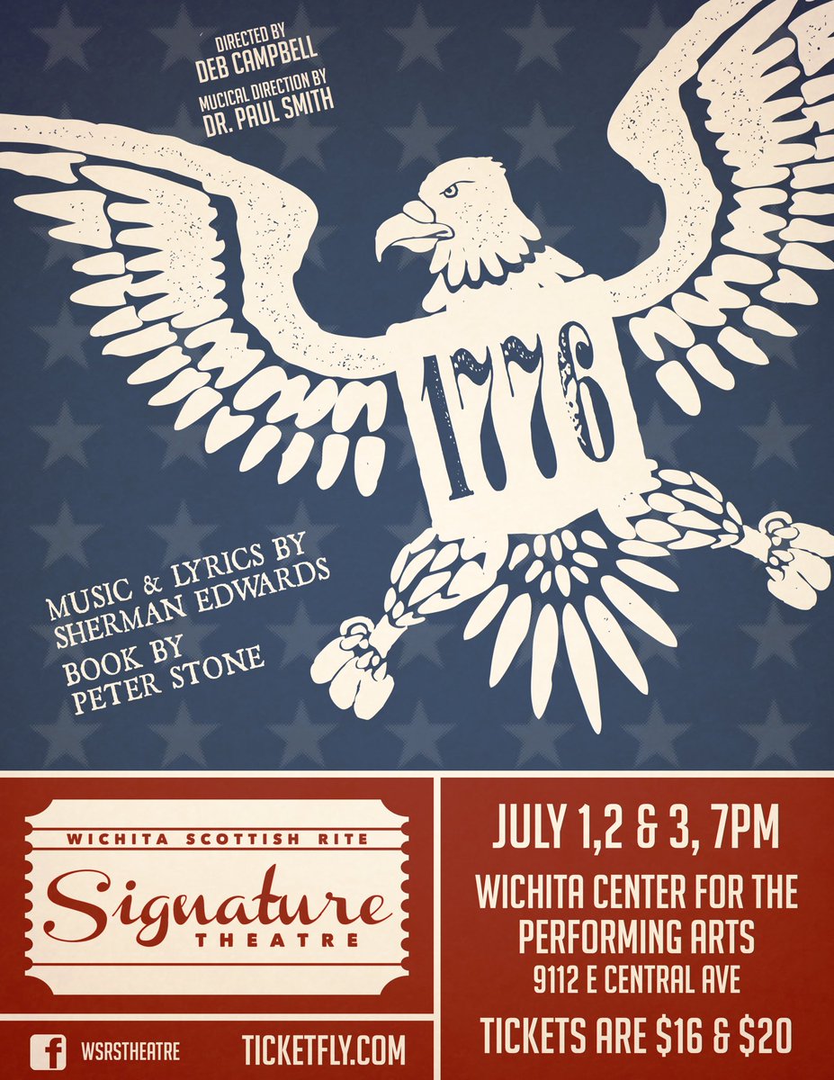 Please note this performance takes place at Wichita Center for the Performing Arts!