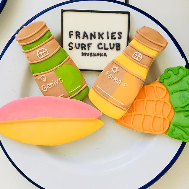 AugustinaStore's tweet photo. Welcome to the neighbourhood @greenhousejuice &amp; @frankiessurfclub It’s going to be a great summer! ☀️🏄🏼‍♀️This summers "it" bag handmade in Madrid - Guanabana https://t.co/eeqsacl0gg