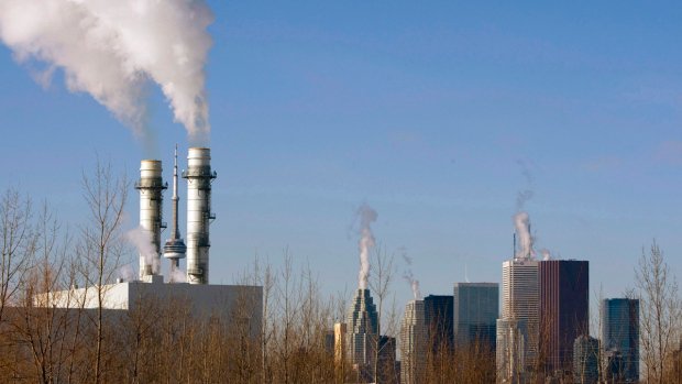 Ford to officially wind down green programs funded through cap and trade ow.ly/M3Cf30kMOb8 #ONpoli https://t.co/IDGq5JV3Dc