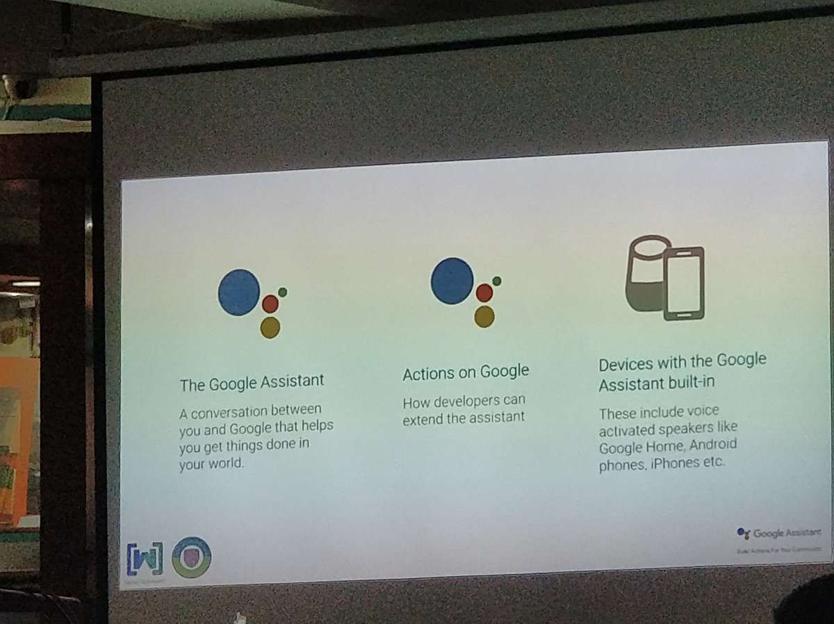 Kautukkundan's tweet image. And it was a blast!! #ActionsOnGoogle campaign day 1, #IndiaBuildsActions on first day of a 3 day series at Bharati Vidyapeeth's College of Engineering. It was fun to have so many awesome developers in the house! #BVPBuildsActions
@gdg_nd @WTM_Delhi #dscbvp