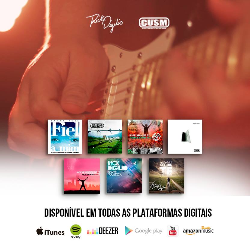 rickdigilio's tweet photo. Ouça minhas músicas nas principais plataformas digitais! https://t.co/U6DMkkGOez