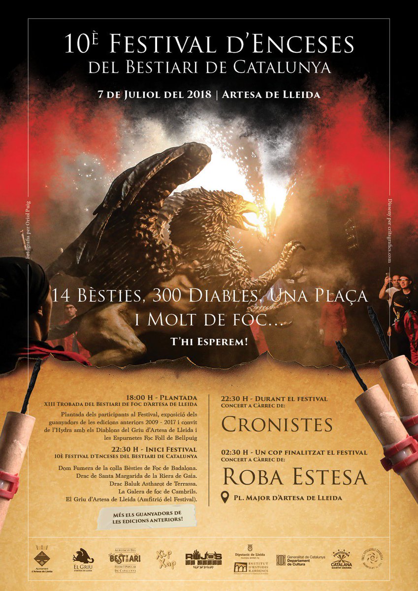 Postureig de Lleida tweet media