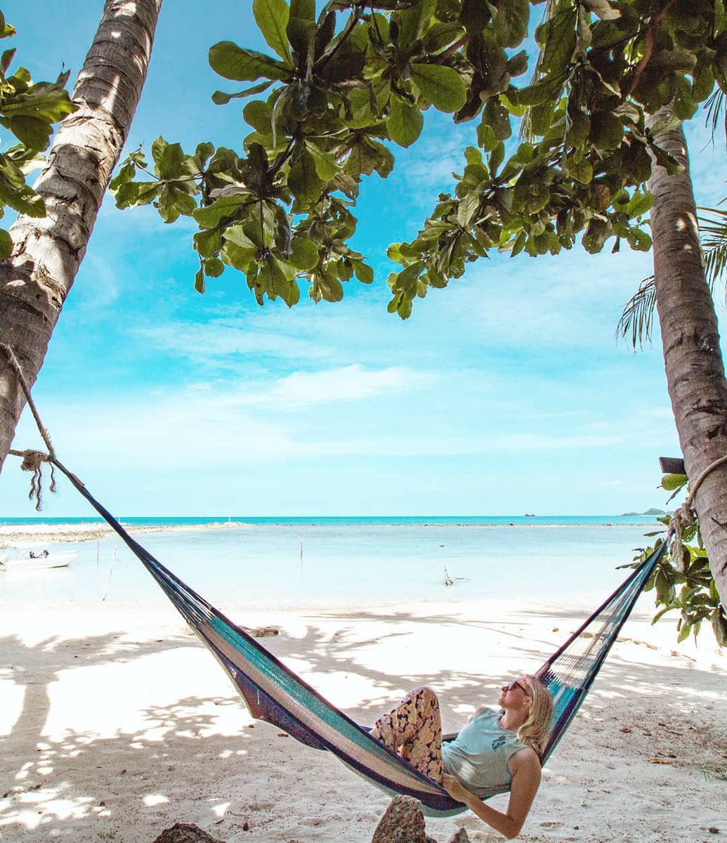 A1ALimo's tweet photo. Whether youβre #traveling for work or play, take a moment to relax and appreciate the beauty.
π Koh Samui, Thailand
π¨ @samahitaretreat
πΈ @isee.thesea
#a1alimo #a1a #surfergirl #surfing #surfyoga #vitaminsea #beachyoga #yogagirl #yoga #travel #fitness #health https://t.co/HurReC3gTL