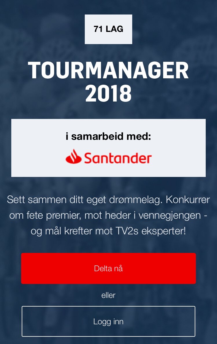 tourmanager tv2