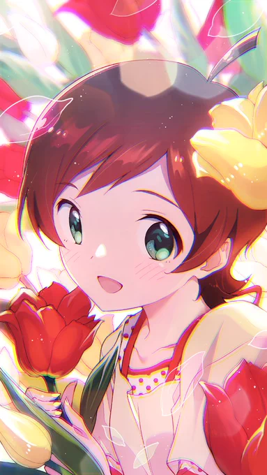 ひなたおめでとお〜 #木下ひなた生誕祭 
