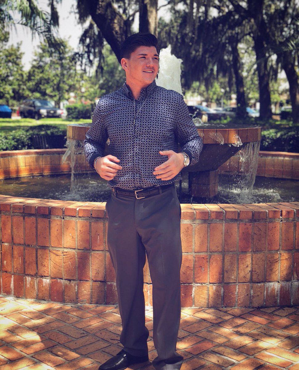 sethBailey16's tweet image. Trust the process 🙏🏼 #freepops