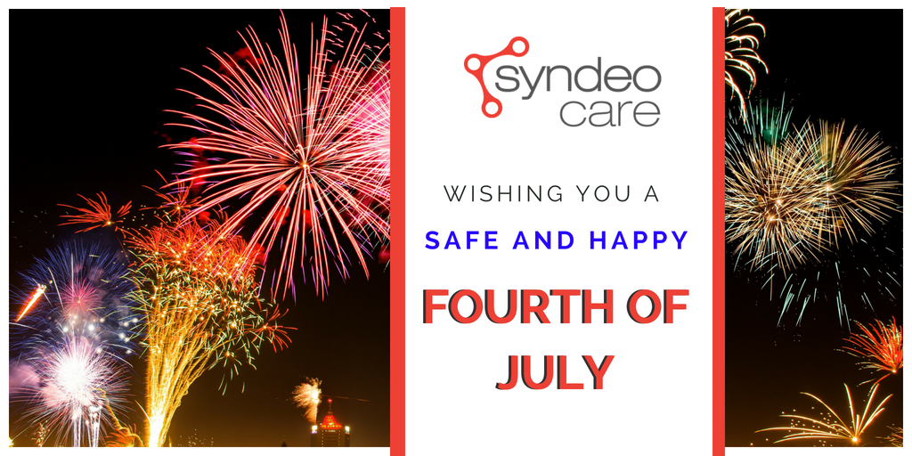 SyndeoCare's tweet photo. Happy Fourth of July! #4thofJuly2018 https://t.co/jPRen1FJSV
